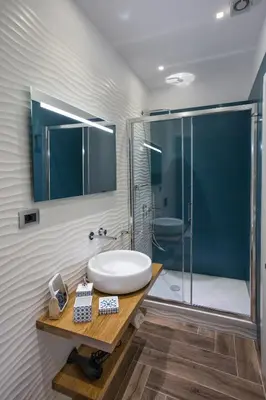 Bagno di AmaSi Affittacamere