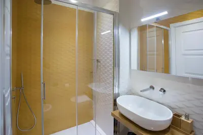 Bagno di AmaSi Affittacamere