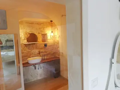 Bagno di Evoca