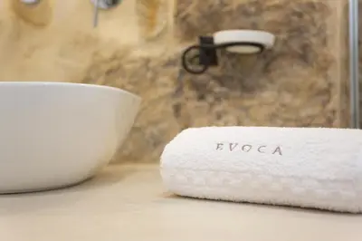 Bagno di Evoca