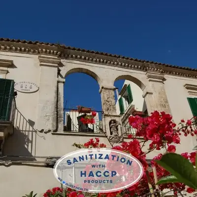 B&B Al cortiletto Modica centro