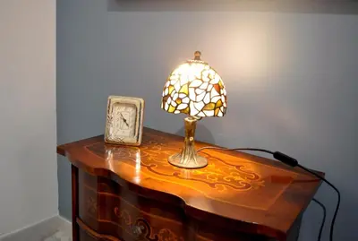 Planimetria di Arte' rooms, nel cuore di Siracusa