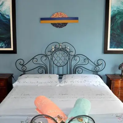 Arte' rooms
