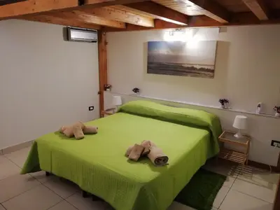 Spa o centro benessere di Dimora 394