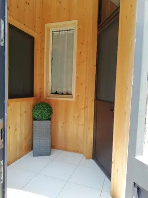 Planimetria di Dimora 394