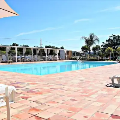 Casa vacanze Barbera con piscina
