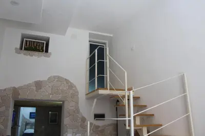 Planimetria di Fausto's House 2