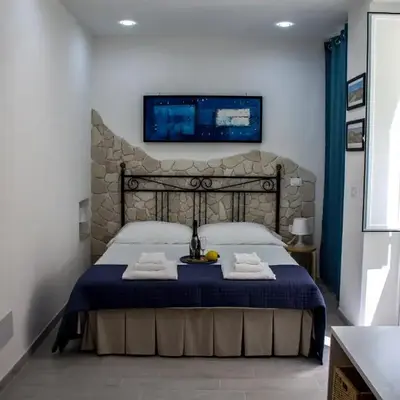 Fausto's House 2