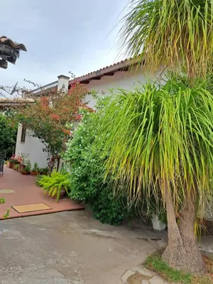 Giardino di Casa Gelsomino