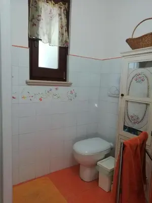 Bagno di Casa Gelsomino