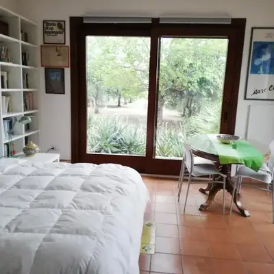 Casa Gelsomino