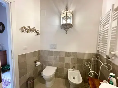 Bagno di Ortigia MaaM Apartment