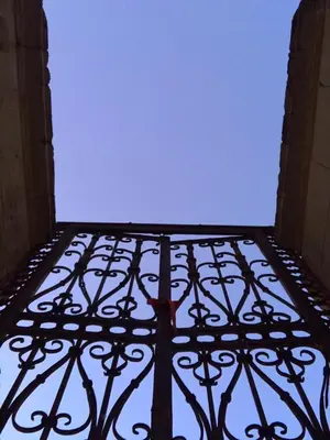 Planimetria di Landolina Palace Hotel