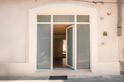 Planimetria di Casa Leone 01