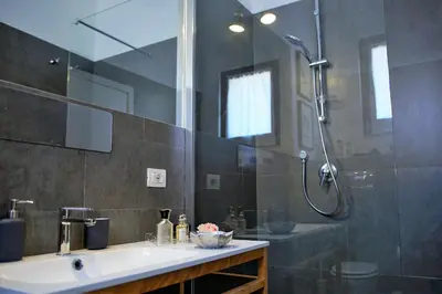 Bagno di Suite La Piazza by Wonderful Italy