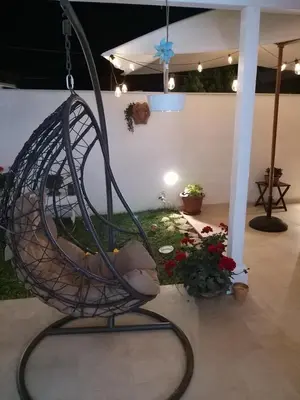Planimetria di Falso pepe Marzamemi