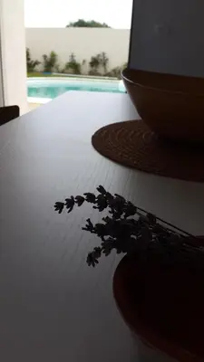 Planimetria di Falso pepe Marzamemi