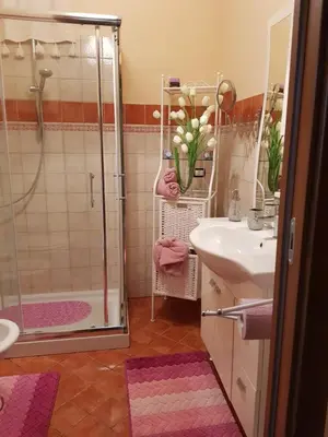 Bagno di Il Giardino di Tolù Siracusa