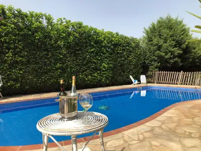 Piscina di Il Giardino di Tolù Siracusa o nelle vicinanze