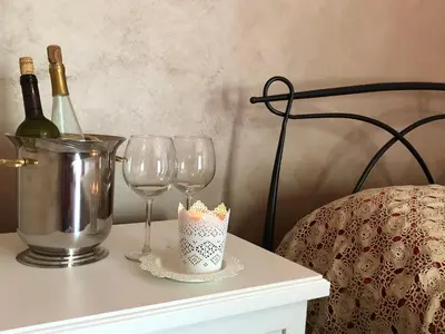 Bevande di Il Giardino di Tolù Siracusa