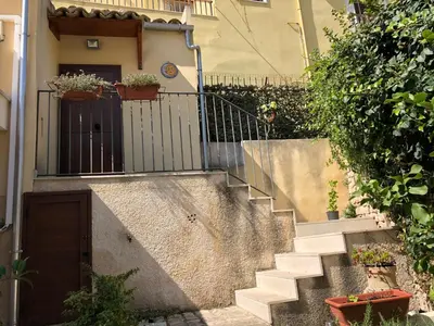 Planimetria di SoleLuna House