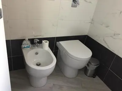 Bagno di SoleLuna House