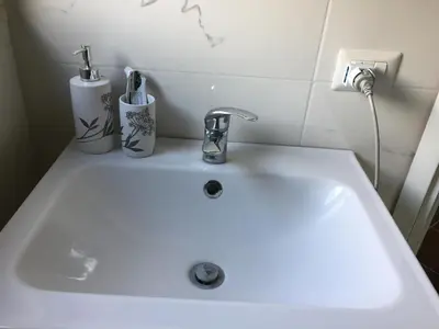 Planimetria di SoleLuna House
