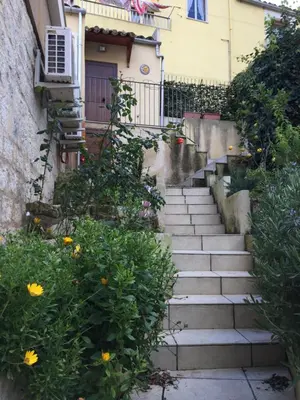 Planimetria di SoleLuna House