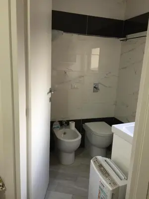Bagno di SoleLuna House