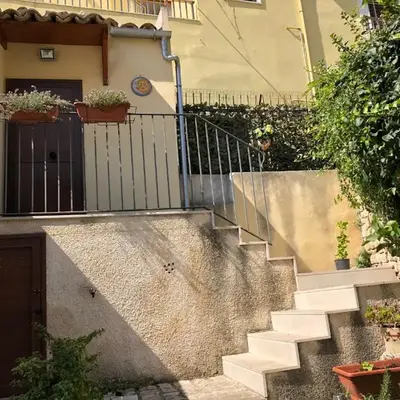 SoleLuna House