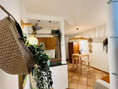 Cucina o angolo cottura di MARA'S HOME