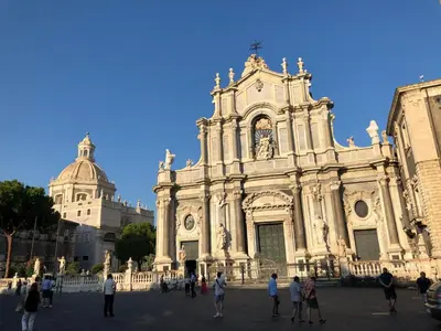 Luogo di interesse nelle vicinanze dell'appartamento
