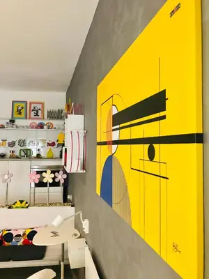 Planimetria di LaVallata87