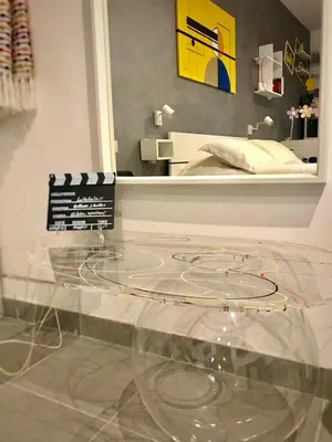 Planimetria di LaVallata87