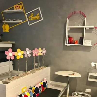 Planimetria di LaVallata87