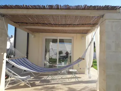 Planimetria di La Bouganville