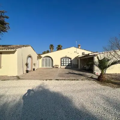 La Bouganville