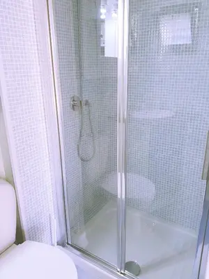 Bagno di Villa Vera