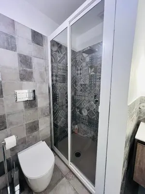 Bagno di Le tre muse