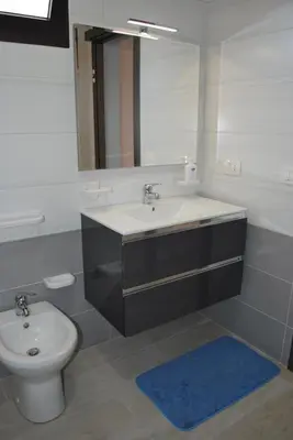 Bagno di Narciso
