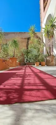 Planimetria di Finestre sul Teatro - Catania - Parking included