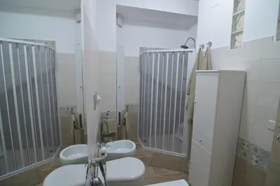 Bagno di Triscele Casa Vacanze