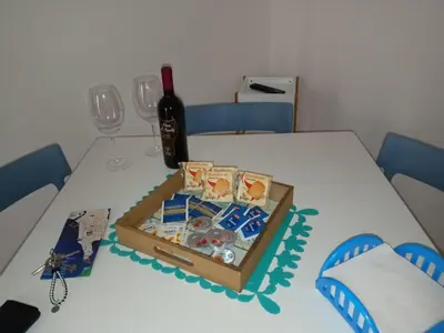 Bevande di Ortigia Spartan House 1