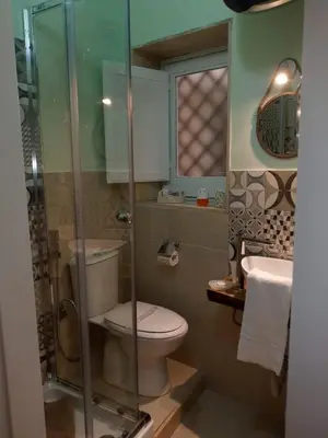 Bagno di Ortigia Spartan House 1
