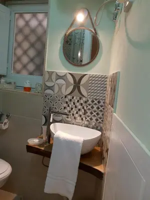 Bagno di Ortigia Spartan House 1