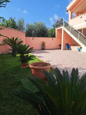 Giardino di Casa Concetta