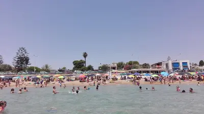 Ospiti di Casa Concetta