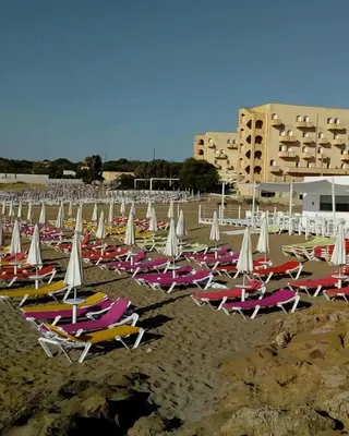 Spiaggia vicina o nei dintorni dell'appartamento