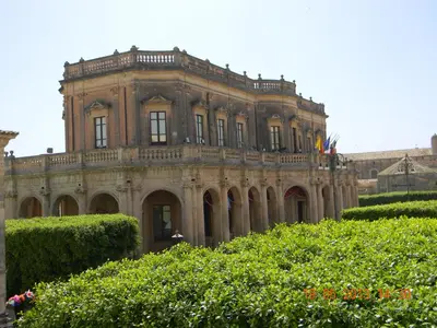 Giardino di Casa Concetta