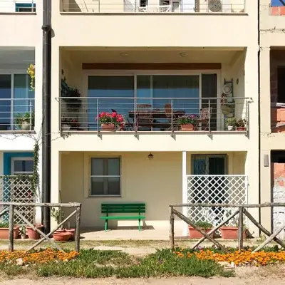 LA DIGA - Bilocale a Marzamemi